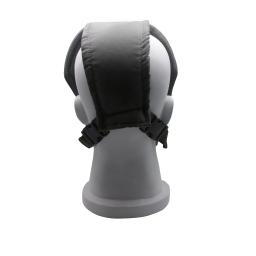 Máscara tática de Paintball, V3 Esgrima, Malha De Metal De Aço, Capacete Airsoft, Exército Militar, Wargame, Caça, Máscaras De Proteção - Image 6