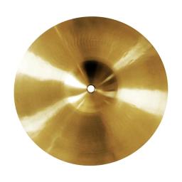 Arborea splash cymbal-killer series 6/8/9/10/12 Polegada b20 bronze kits de tambor pratos instrumentos musicais de percussão - Image 3