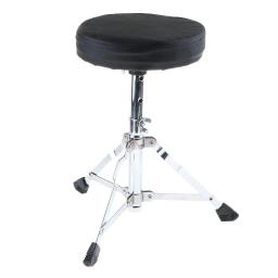 Suporte para instrumentos musicais para crianças, guitarra, piano, bateria, fezes performáticas, acessórios para estudantes - Image 2