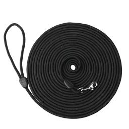 Trelas longas para treinamento de animais de estimação, corda ao ar livre para cachorro e gato, 8mm, 5m, 10m, 15m - Image 5