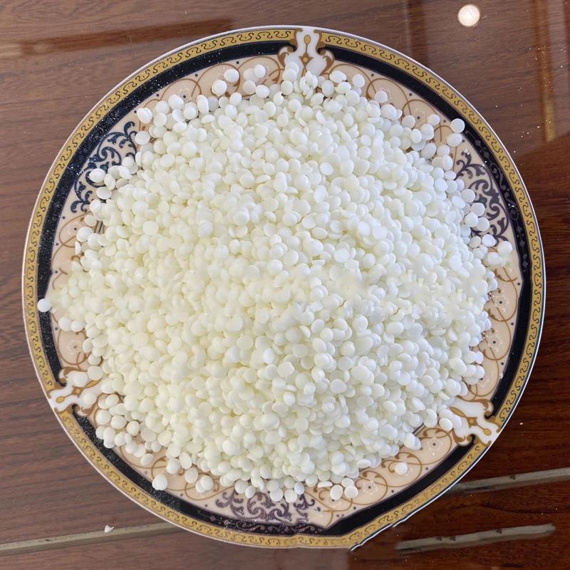 Cera De Soja Natural para Fabricação De Vela, Velas Enceradas, Material De Pavios, Presente Artesanal, Suprimentos DIY, 50g, 100g - Image 1