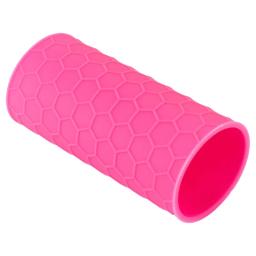 Luva com capa de borracha e punho para revólver com punho para caça acessório de caça - Image 5