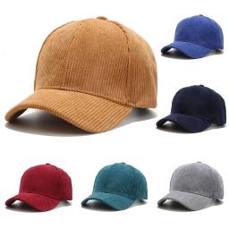 Boné de veludo unissex, chapéu vintage para homens e mulheres, esportes Hip Hop ajustáveis ao ar livre, primavera, outono - Image 6