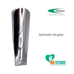 Aplicador de Gaze Tubular Thimon - Image 2