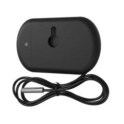 Aquário Termômetro Digital com Ventosa, Sensor De Temperatura Do Tanque De Peixes, Medidor Tester, Controle De Medição - Image 4