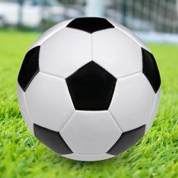 Máquina Profissional Costurado Bola De Futebol, Bola De Futebol Para A Juventude, Team Match, Bolas De Treinamento, Tamanho 5 - Image 2