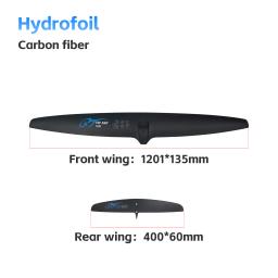 Carbon Fiber SUP Board para esportes aquáticos, GY-ART1201, Competição Avançada, Hydrofoil, 1291 Square, Kitesurfing, direto do fabricante - Image 2