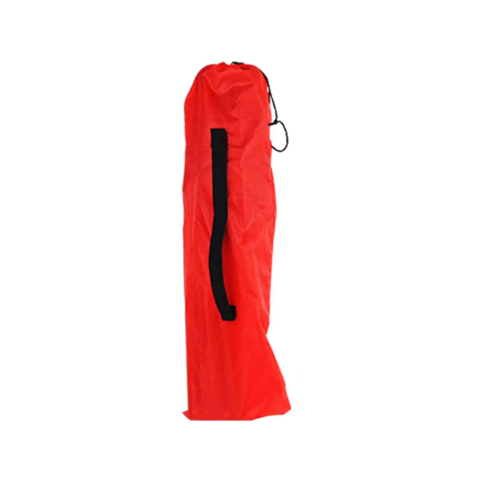 Folding Camping Chair Replacement Bag Bolsa de artigos diversos Saco resistente ao desgaste, Lawn Chair Organizer, Travel Bag - Image 1