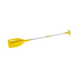 Liga de alumínio Kayak Paddle Shaft, Barco remos para canoa, Canoagem, Esportes aquáticos - Image 3