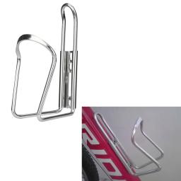 Alumínio Liga Bebida Água Garrafa Rack, Bicicleta Titular Gaiola, Desporto ao ar livre, Riding Kettle, Bicicleta Ciclismo Acessórios, Novo - Image 5