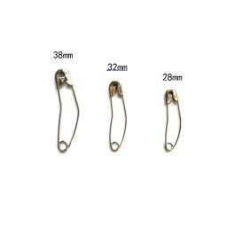 Curvo de aço inoxidável Costura Pin, Quilting Pins, Craft Patchwork, Handmade Vestuário, Knitting Tool, DIY Acessórios, 100 Pcs - Image 5