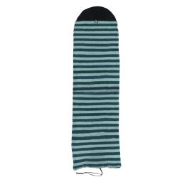 Premium esportes aquáticos prancha meia, estojo protetor, de secagem rápida, estiramento surf board - Image 5