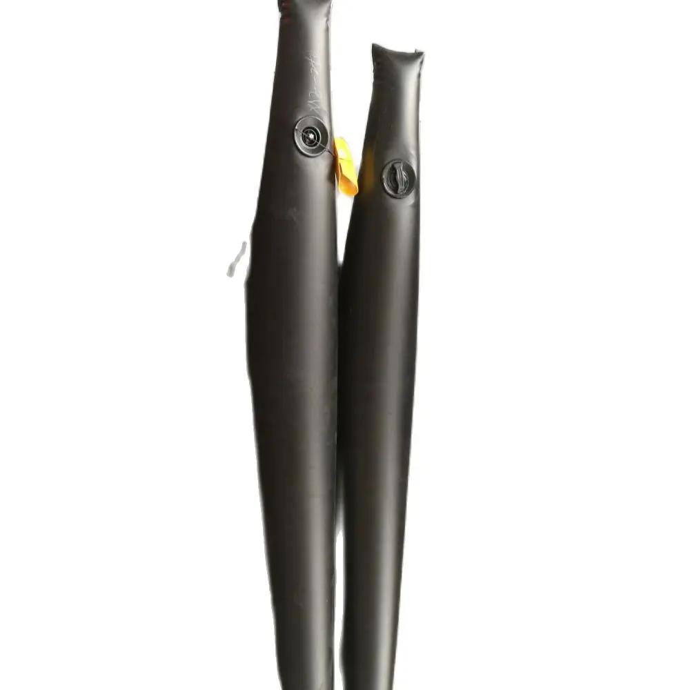 Quilha inflável para barcos longos do esporte, caiaque do PVC, 290cm, taxa expressa livre - Image 1