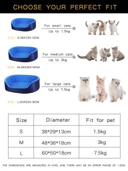Camas e Móveis para Animais de Estimação, Camas e Móveis, Casas e Casas, Suprimentos para Coisas, Sofá para Gatos, Acessórios para o Lar, Bens - Image 6