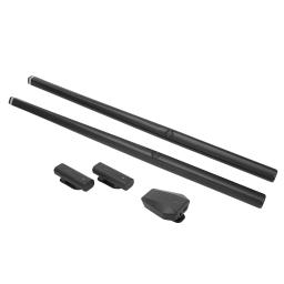 Kit de Bateria Somatossensorial portátil para iniciantes, baquetas eletrônicas, Air Drum Stick com Console de Controle, amante da música, presente, novo - Image 6