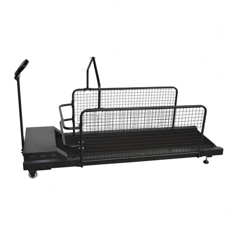 Elétrica Animal esteira para o cão, SY-W045-1 Pet TrainingTreadmill - Image 1