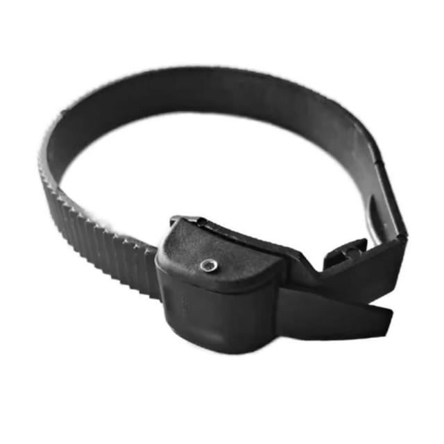 Sistema ALWAYSME de Bloqueio de Rodas para Bicicletários Fiamma CE 98656-386