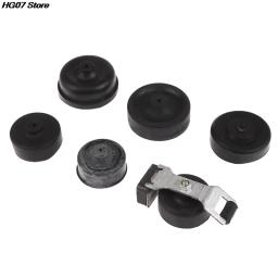 Bomba De Ar De Silicone Copo Para Aquário De Peixes Bomba De Oxigênio De Diafragma Peças De Copo De Borracha De Substituição Acessórios Do Tanque Do Aquário - Image 1
