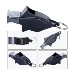 Apito de golfinho, árbitro profissional de basquete e futebol, apito protetor bucal, apito de árbitro - Image 5