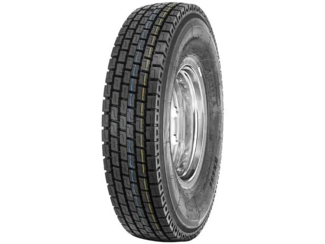 Pneu Aro 22,5” Durable 295/80R22.5 18PR 152/148M