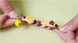 Colarinho colorido para gato e cão, 19-32cm ajustável arnês com sinos, pet fornecimentos - Image 5