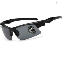 Esportes ao ar livre eyewear tático polarizado homem tiro óculos airsoft para acampamento caminhadas ciclismo óculos de viagem - Image 5