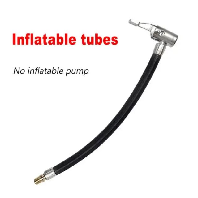 Injetor de Ar Sem Fio Xiaomi: Bomba Automática Portátil para Pneus, Bicicletas e Pranchas com Compressor Elétrico 7.4V