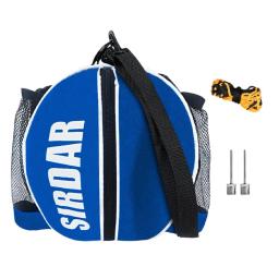 Mochila conveniente ao ar livre, Mochila de basquete ajustável, Artigos esportivos multifuncionais - Image 2