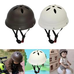 Capacete de bicicleta para crianças, equipamento protetor, equipamento ajustável, capacete de skate, boné para meninos, skate, ciclismo, skate, patinação - Image 4