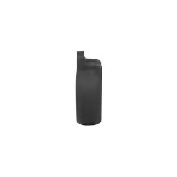 Clarinete resistente polegar resto tampa, tubo preto de silicone, dedo Caps, portátil, confortável, instrumento de sopro acessório - Image 4
