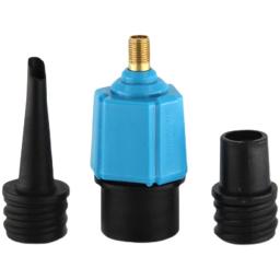 Schrader carro Válvula Adaptador Bomba Adaptador Para Xiaomi Mijia Bomba De Ar 1S 2 Bicicleta Pneus Inflator Bomba De Ar Compressor Caso Acessórios - Image 3