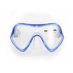 JSJM Profissional Snorkeling Mergulho Máscara Mergulho Óculos De Mergulho Silicone Máscara De Mergulho Panorâmico Para Adultos Óculos De Natação Mergulho - Image 6