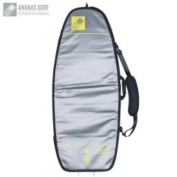 Ananas Surf Hydrofoil Kite Board, Blunt Nose Capa Bag, Proteger Boardbag, 52 "4 '4" 132 centímetros - Image 3