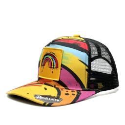Novo estilo de moda luxo bonés de beisebol para homens mulheres masculino esporte viseiras snapback boné chapéu de sol gorras hombre designer chapéu de caminhoneiro - Image 5
