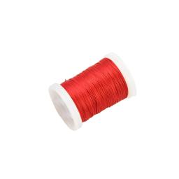 Arco e flecha para Caça Tiro, Servindo Thread, Rope Protector, Vários Arco, Acessórios de Proteção, Alta Qualidade, 120m/Rolo - Image 4