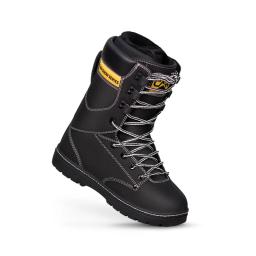 CARV 24-25 novos sapatos de snowboard completos da série TEAM - Image 4