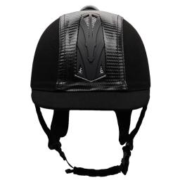LOCLE Certificação CE Capacetes de Cavaleiro Equestre Homens Mulheres Crianças Durável Segurança Meia Capa Capacete de Equitação 48-60cm - Image 3