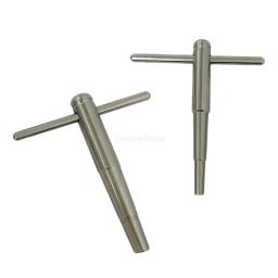 Trompete reparação lidar com ferramentas de manutenção do instrumento trompete ferramentas de reparo para o reparo do instrumento - Image 6