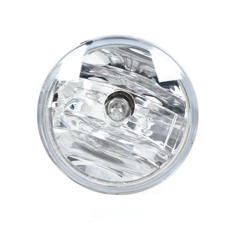 15839896   Lâmpada de luz de nevoeiro do para-choque dianteiro do carro para Chevrolet Avalanche Camaro Colorado Silverado / GMC Yukon Sierra 2007-2014 - Image 1