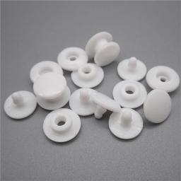 Rebites de substituição para sapatos de praia, alça, compatível, tamanho 16mm, reparação, 8 conjuntos - Image 2