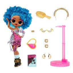 Autêntico lol surpresa popular surpresa boneca omg moda irmã mais velha 8th geração moda vestir-se brinquedo menina presente de aniversário - Image 5