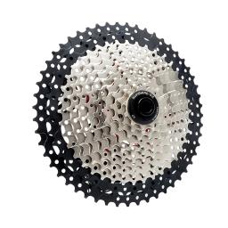 SUNSHINE-Bicicleta Cassette Freewheel, 8, 9, 10, 11, 12 velocidades, 32, 36T, 40T, 42T, 46T, 50T, 52T, roda dentada, estrutura HG, Volante para SHIMANO sram - Image 6