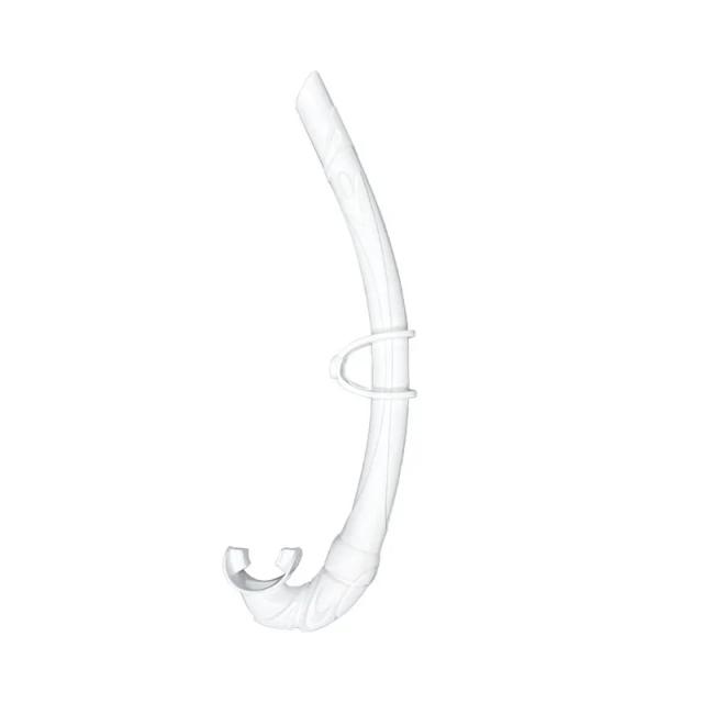 Snorkel Dobrável Antivazamento para Snorkeling, Natação e Mergulho