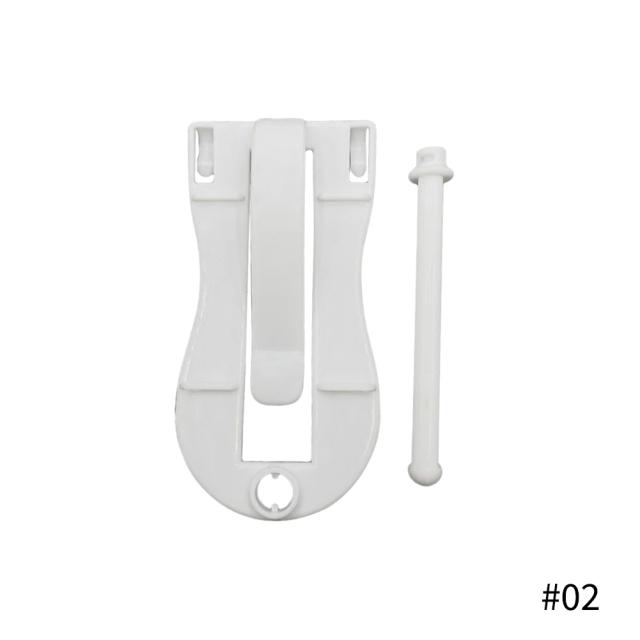 Suporte Alimentador de Aves de Plástico para Frutas e Vegetais com Clip para Papagaios e Acessórios para Gaiola