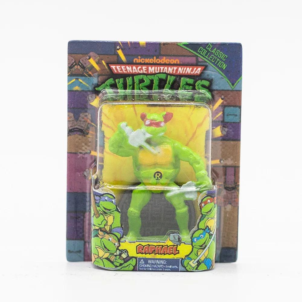 Brinquedo Cápsula para Crianças, Raras Mini Marcas, Coleção de Brinquedos, Micro Miniatura Supermercado Compras, Mystery Blind Box, Surpresa, Estatueta, Presente - Image 1