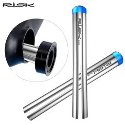 Risco bicicleta fone de ouvido remoção desmontar ferramentas para bb86 pf30 bb92 suporte inferior copo pression-in eixo manivela instalar ferramenta de reparo - Image 3