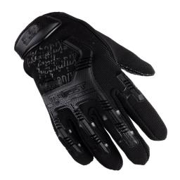 Luvas militares táticas paintball airsoft tiro soldado combate polícia anti-skid bicicleta dedo cheio luvas de roupas masculinas - Image 2