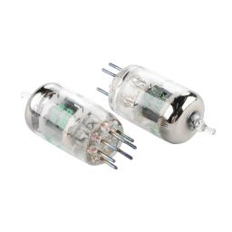 AIYIMA-Atualização Eletrônica do Tubo de Vácuo, Substituir Amplificadores, GE 5725W, Compatível com 6Moto 6AK5 6K4 EF95 6J 6J2, 2 peças - Image 5