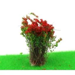 Miniatura premium diy mesa de areia layout cena modelo de construção jardim de fadas materiais artesanais paisagem para arbustos flores decoração - Image 2