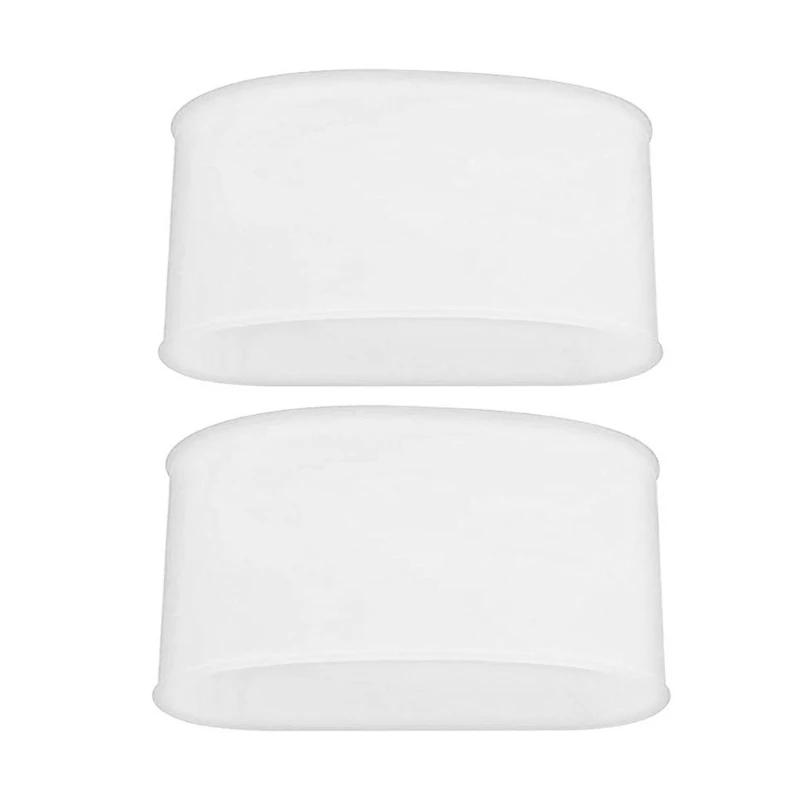 1 par caneleiras futebol, tiras silicone, suporte prático para caneleiras, faixas para futebol, corrida, ciclismo, - Image 1